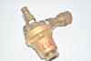 Cash Valve 11580L0 Pressure Regulating Valve Hansen  B2-HK Coupler