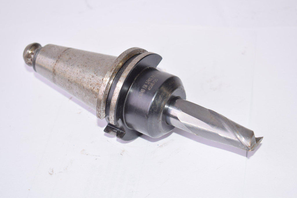 CAT40 EM3/4X1.750 E 4596755 CAT 40 Tool Holder