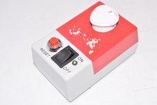 CC-DEBUGGER 0294402244CC On/Off, Reset Test Equipment - Tested Working