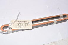 CCI, Sulzer, 02188379, Size #9 Gauge Glass Gaskets