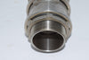 CCP 1-1/2-316-CCP 1-1/2'' Coupling Fittings Threaded