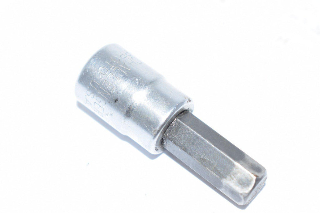 Challenger by Proto 3/8'' Hex Bit Driver Socket 3/8'' Drive 1490