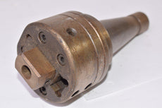 Chandler-Duplex, CAT 40 Tool Holder, Chuck, Collet, End Mill Holder, 7/16''