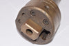 Chandler-Duplex, CAT 40 Tool Holder, Chuck, Collet, End Mill Holder, 7/16''