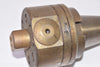 Chandler-Duplex, CAT 40 Tool Holder, Chuck, Collet, End Mill Holder, 7/16''