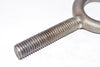 Chicago Heavy-Duty Industrial Steel Eye Bolt Size #5 Made in USA
