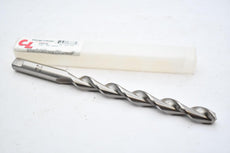 Chicago Latrobe 68838 Taper Length Drill, 19/32'', HSS 120DH