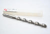 Chicago Latrobe 68838 Taper Length Drill, 19/32'', HSS 120DH