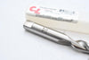 Chicago Latrobe 68838 Taper Length Drill, 19/32'', HSS 120DH