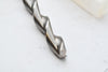Chicago Latrobe 68838 Taper Length Drill, 19/32'', HSS 120DH
