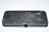Chrome Vanadium Socket Set 5/16-3/4'' 8 Pieces 3/8'' Drive