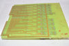 CINCINNATI MILACRON 3-531-2171A Relay Circuit Board REV- H
