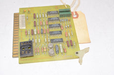 Cincinnati Milacron 3-531-3409A REV-A PCB Board