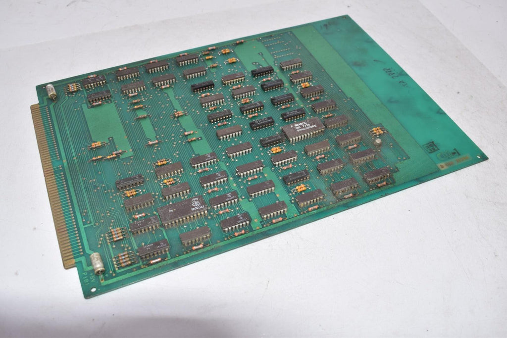 CINCINNATI MILACRON 3-531-3525a Circuit Board - For Parts