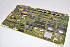 Cincinnati Milacron 3-533-0527G REV-C Control Board PCB