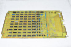 Cincinnati Milacron 35312989A Circuit Board