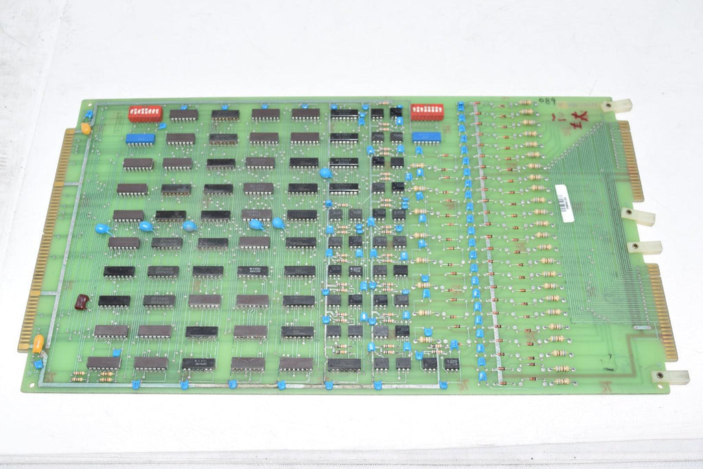 Cincinnati Milacron 3531298A Circuit Board