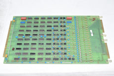 Cincinnati Milacron 3531298A Circuit Board