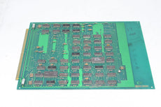 Cincinnati Milacron 35313525A Circuit Board