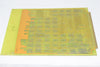 Cincinnati Milacron 35313525A Circuit Board