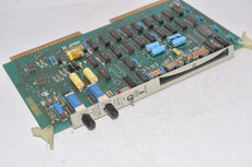 CINCINNATI MILACRON 4-531-4018A Servo Test Card Board