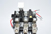 Circuit Breaker Switch Tripped T1 T2 T3