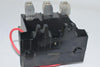 Circuit Breaker Switch Tripped T1 T2 T3
