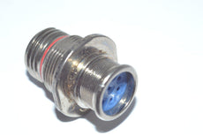 Circular Mil Spec Connector Glenair 8 Position