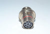 Circular Mil Spec Connector Glenair 8 Position