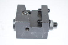 Citizen Cincom 2'' x 1-3/4'' TURNING TOOL HOLDER SWISS AUTOMATIC SCREW MACHINE