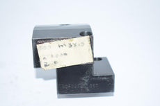 Citizen Cincom VDF101L 357 CNC Single Drill Sleeve Holder Swiss Tooling