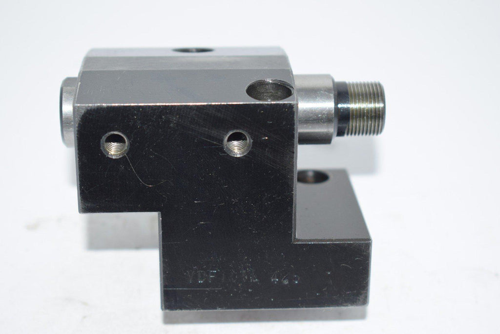 Citizen Cincom VDF101L 425 CNC Single Drill Sleeve Holder