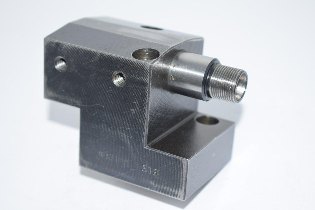 Citizen Cincom VDF101L 518 CNC Single Drill Sleeve Holder