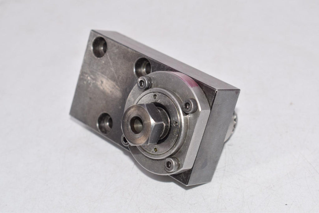 Citizen Cincom VSC103 1160 DEG CROSS DRILL Live Tool Holder CNC Tooling