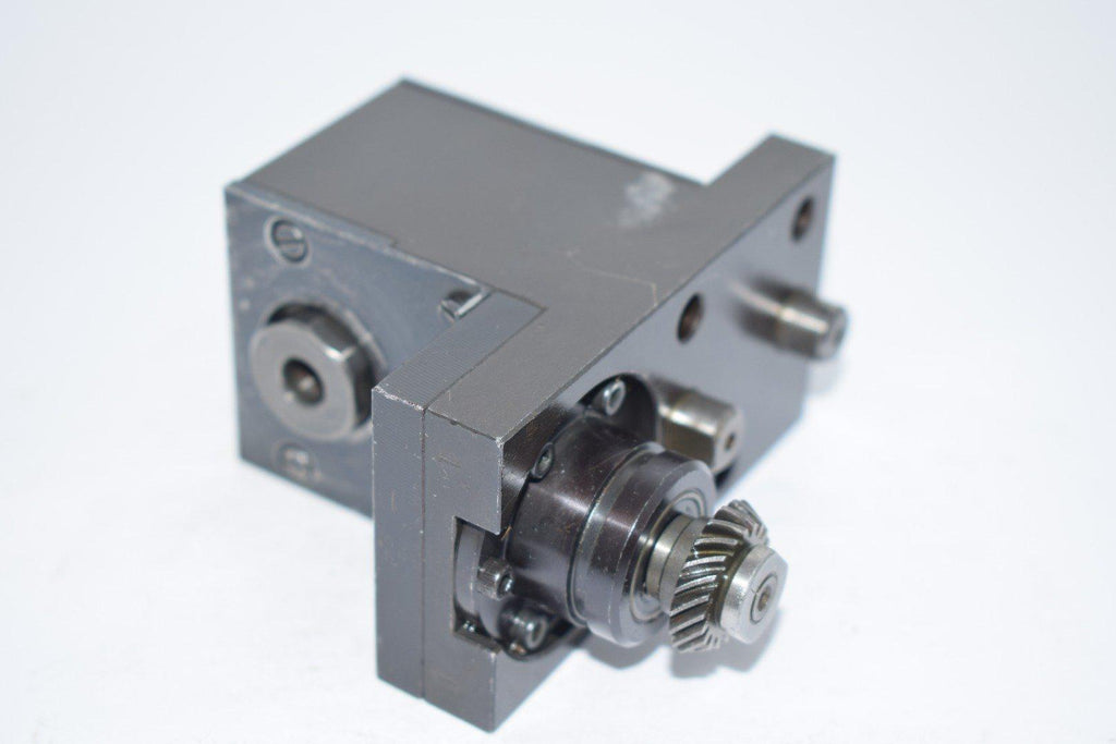 Citizen Cincom VSE103 700 CNC Tool Live Rotary Face Drill Tooling, Screw Machine