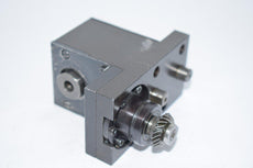 Citizen Cincom VSE103 700 CNC Tool Live Rotary Face Drill Tooling, Screw Machine