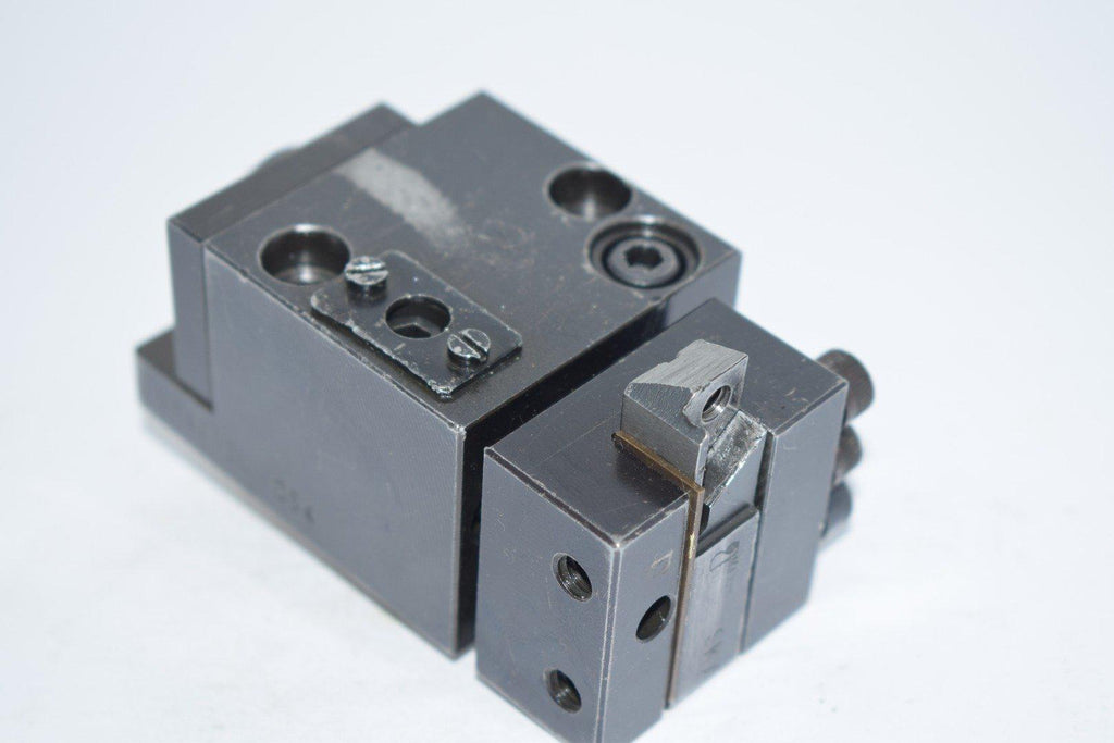 Citizen Cincom VTA112L 054 TURNING TOOL HOLDER SWISS AUTOMATIC SCREW MACHINE