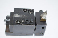 Citizen Cincom VTA112L 079 TURNING TOOL HOLDER SWISS AUTOMATIC SCREW MACHINE