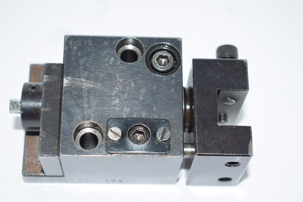 Citizen Cincom VTA112L 164 TURNING TOOL HOLDER SWISS AUTOMATIC SCREW MACHINE