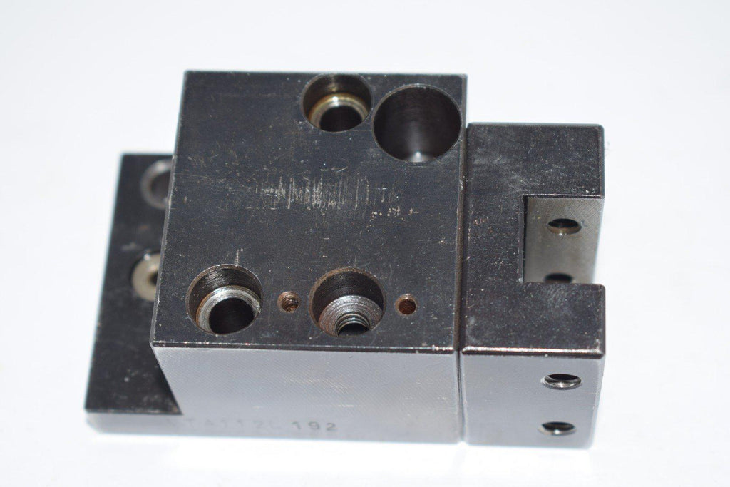 Citizen Cincom VTA112L 192 TURNING TOOL HOLDER SWISS AUTOMATIC SCREW MACHINE