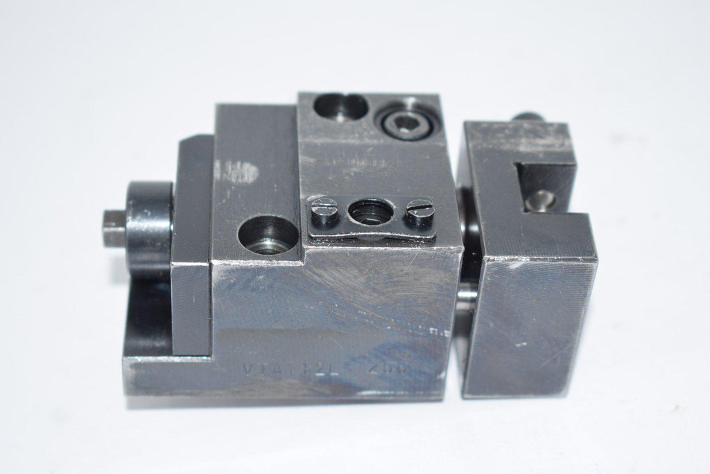 Citizen Cincom VTA112L 256 TURNING TOOL HOLDER SWISS AUTOMATIC SCREW MACHINE