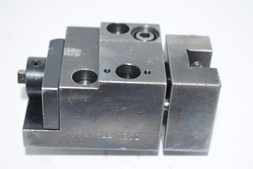 Citizen Cincom VTA112L 302 TURNING TOOL HOLDER SWISS AUTOMATIC SCREW MACHINE