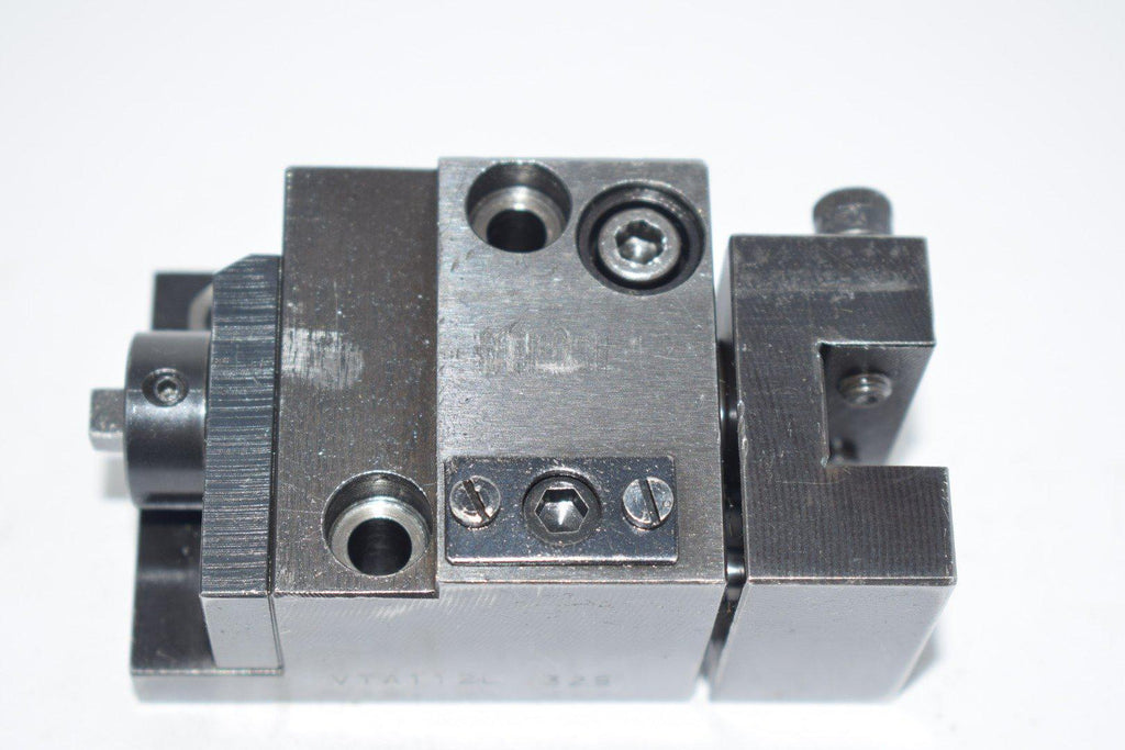 Citizen Cincom VTA112L 329 TURNING TOOL HOLDER SWISS AUTOMATIC SCREW MACHINE