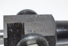 Clark Tool Co 25-4MT Machinist Tool Holder Assembly 9-1/2'' OAL