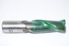 Cleveland 1-1/2'' HS USA 6.260 2 Flute End Mill 6-1/2'' OAL