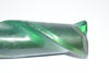 Cleveland 1-1/2'' HS USA 6.260 2 Flute End Mill 6-1/2'' OAL