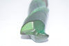 Cleveland 1-1/2'' HS USA 6.260 2 Flute End Mill 6-1/2'' OAL