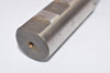 Cleveland 1'' HSS End Mill, 4-3/8'' OAL