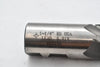 Cleveland 805154 1-1/4'' HSS USA 4FL End Mill 6-1/2'' OAL