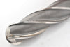 Cleveland 805154 1-1/4'' HSS USA 4FL End Mill 6-1/2'' OAL